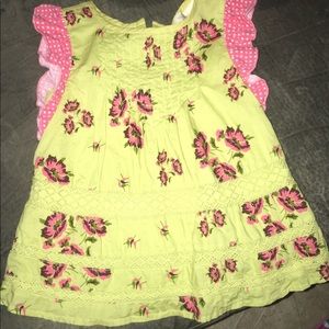 Matilda Jane Shirt